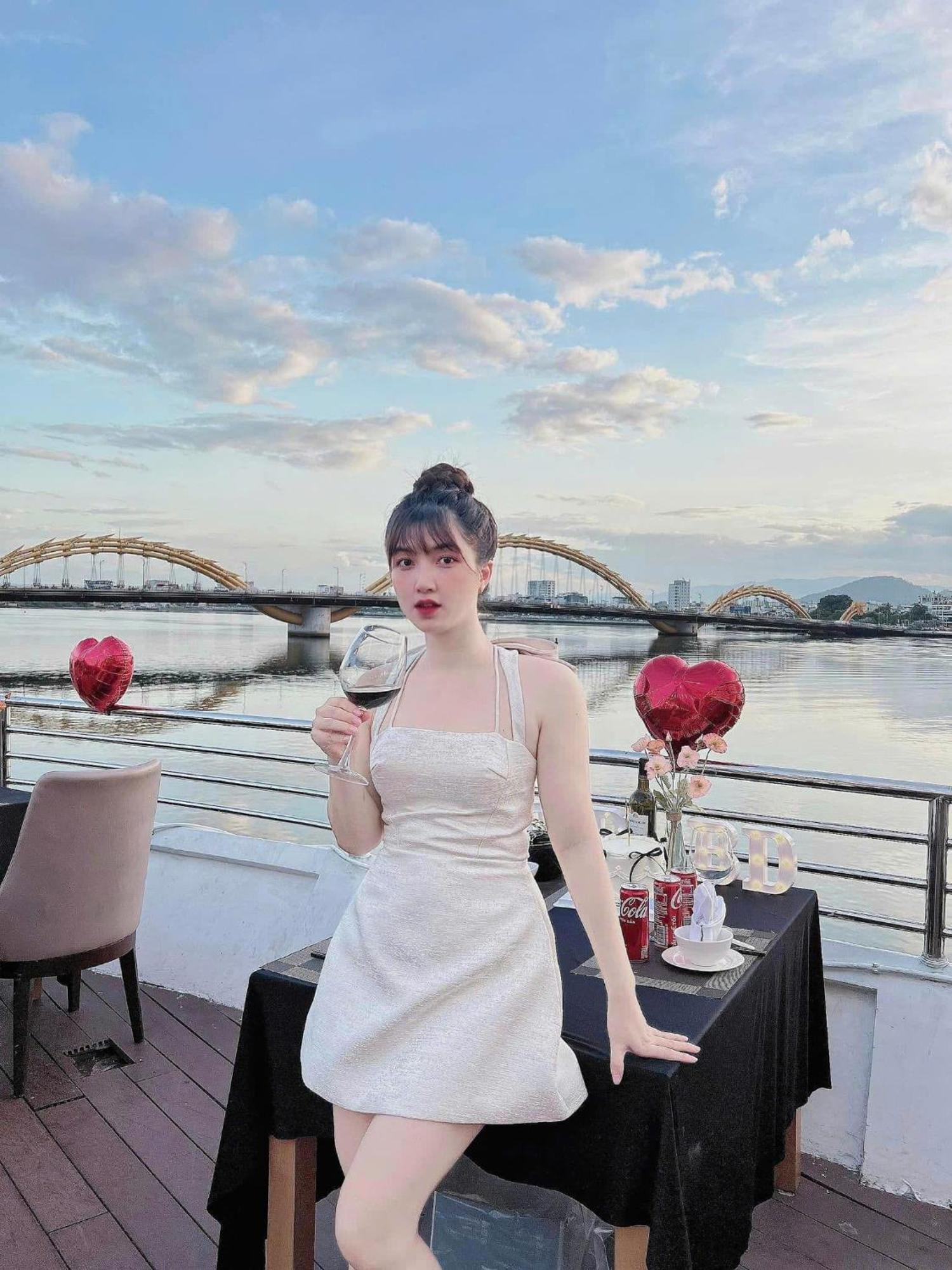 Moonlight Hotel Suites & Spa - City Center, High Floor, Great Location & Romantic River View & Dragon Bridge View Da Nang Eksteriør billede