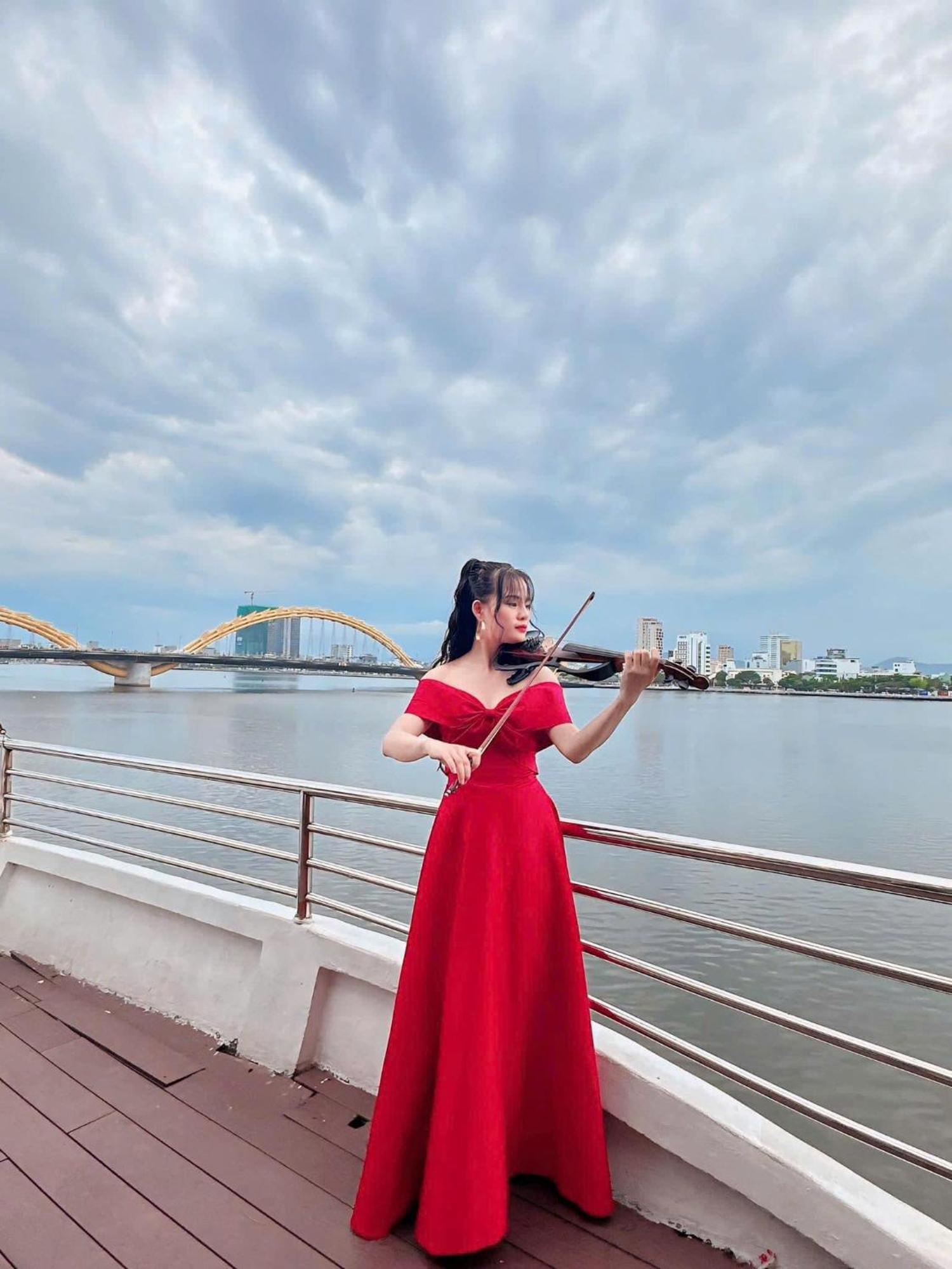Moonlight Hotel Suites & Spa - City Center, High Floor, Great Location & Romantic River View & Dragon Bridge View Da Nang Eksteriør billede
